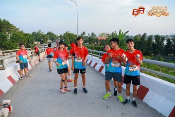AMAZING SPORTS FESTIVAL - Ảnh #5298439