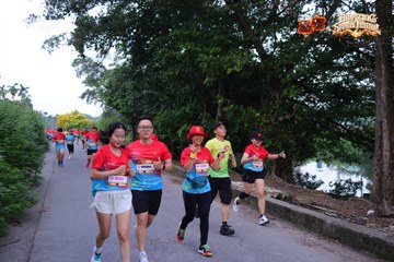 AMAZING SPORTS FESTIVAL - Ảnh #5306480