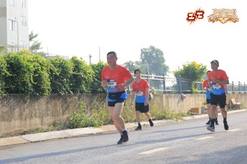 AMAZING SPORTS FESTIVAL - Ảnh #5293452
