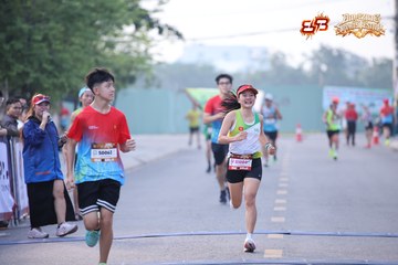 AMAZING SPORTS FESTIVAL - Ảnh #5294151