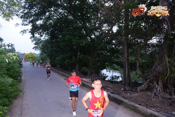 AMAZING SPORTS FESTIVAL - Ảnh #5305156