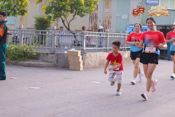 AMAZING SPORTS FESTIVAL - Ảnh #5308877