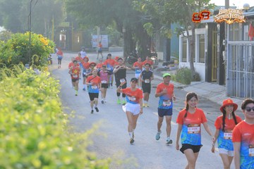 AMAZING SPORTS FESTIVAL - Ảnh #5292743