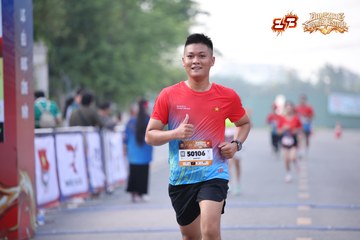 AMAZING SPORTS FESTIVAL - Ảnh #5294780