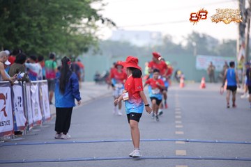 AMAZING SPORTS FESTIVAL - Ảnh #5296092
