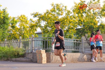 AMAZING SPORTS FESTIVAL - Ảnh #5309711