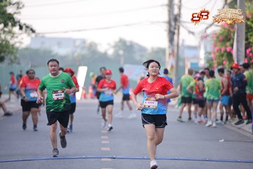 AMAZING SPORTS FESTIVAL - Ảnh #5296180