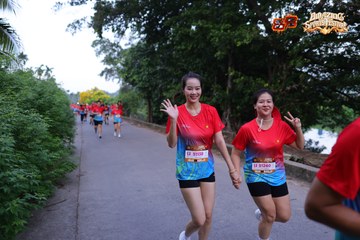 AMAZING SPORTS FESTIVAL - Ảnh #5306653