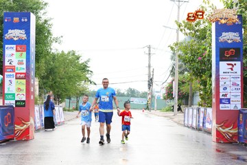 AMAZING SPORTS FESTIVAL - Ảnh #5289663