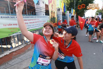 AMAZING SPORTS FESTIVAL - Ảnh #5299312
