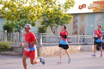 AMAZING SPORTS FESTIVAL - Ảnh #5309099
