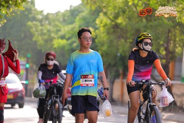 AMAZING SPORTS FESTIVAL - Ảnh #5311293