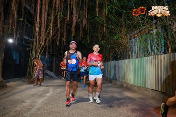 AMAZING SPORTS FESTIVAL - Ảnh #5299923