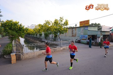 AMAZING SPORTS FESTIVAL - Ảnh #5308029
