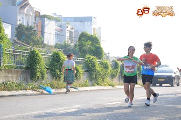 AMAZING SPORTS FESTIVAL - Ảnh #5293510