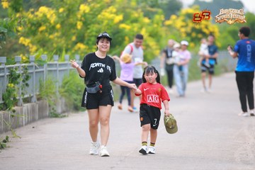 AMAZING SPORTS FESTIVAL - Ảnh #5290620