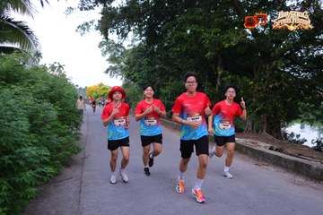 AMAZING SPORTS FESTIVAL - Ảnh #5305987