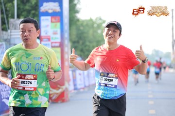 AMAZING SPORTS FESTIVAL - Ảnh #5296959