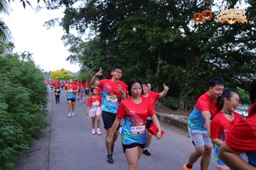 AMAZING SPORTS FESTIVAL - Ảnh #5306821