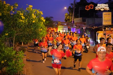 AMAZING SPORTS FESTIVAL - Ảnh #5304681