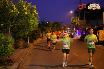 AMAZING SPORTS FESTIVAL - Ảnh #5304281