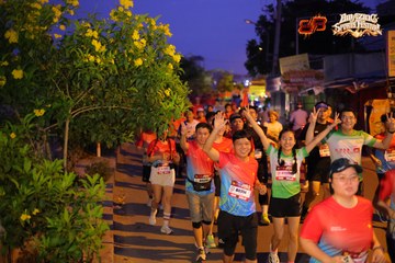 AMAZING SPORTS FESTIVAL - Ảnh #5304895