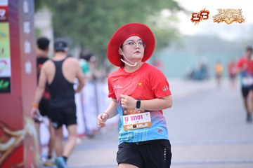AMAZING SPORTS FESTIVAL - Ảnh #5294662