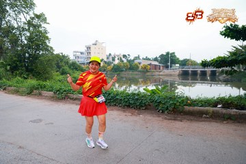 AMAZING SPORTS FESTIVAL - Ảnh #5297871