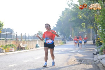 AMAZING SPORTS FESTIVAL - Ảnh #5293651