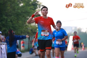 AMAZING SPORTS FESTIVAL - Ảnh #5298844