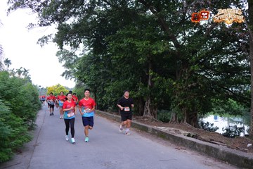 AMAZING SPORTS FESTIVAL - Ảnh #5306541