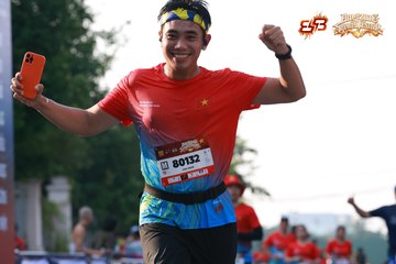 AMAZING SPORTS FESTIVAL - Ảnh #5298780