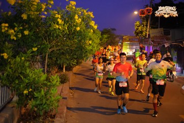 AMAZING SPORTS FESTIVAL - Ảnh #5304429