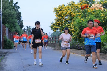 AMAZING SPORTS FESTIVAL - Ảnh #5292044