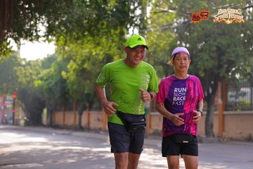 AMAZING SPORTS FESTIVAL - Ảnh #5310987