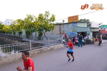 AMAZING SPORTS FESTIVAL - Ảnh #5307781