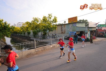 AMAZING SPORTS FESTIVAL - Ảnh #5308420