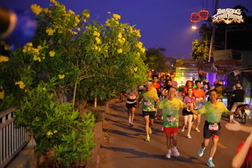 AMAZING SPORTS FESTIVAL - Ảnh #5304462