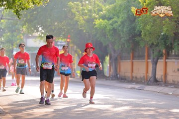 AMAZING SPORTS FESTIVAL - Ảnh #5310391