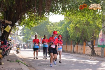 AMAZING SPORTS FESTIVAL - Ảnh #5311342