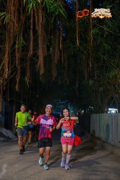 AMAZING SPORTS FESTIVAL - Ảnh #5300318