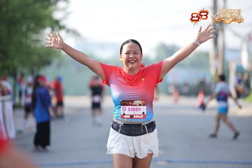 AMAZING SPORTS FESTIVAL - Ảnh #5300907