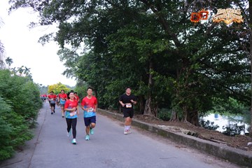AMAZING SPORTS FESTIVAL - Ảnh #5306544