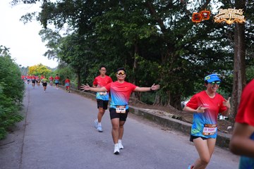 AMAZING SPORTS FESTIVAL - Ảnh #5306178