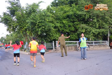 AMAZING SPORTS FESTIVAL - Ảnh #5307700
