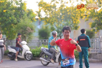 AMAZING SPORTS FESTIVAL - Ảnh #5308864