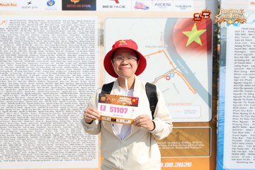 AMAZING SPORTS FESTIVAL - Ảnh #5289304