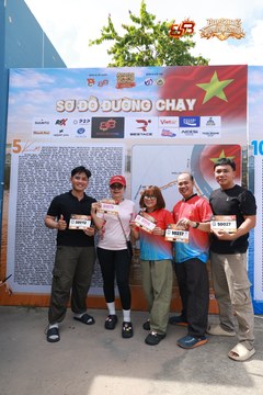 AMAZING SPORTS FESTIVAL - Ảnh #5311654
