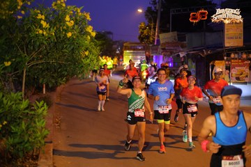 AMAZING SPORTS FESTIVAL - Ảnh #5304423