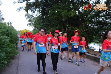 AMAZING SPORTS FESTIVAL - Ảnh #5307350